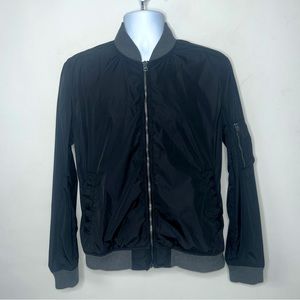 [Gap] Men’s Bomber Jacket